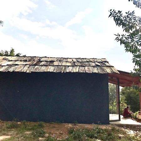 Sapa Hillcrest Homestay Lao Cai Exterior foto