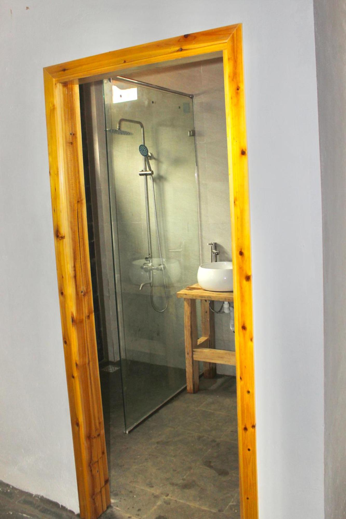 Sapa Hillcrest Homestay Lao Cai Exterior foto