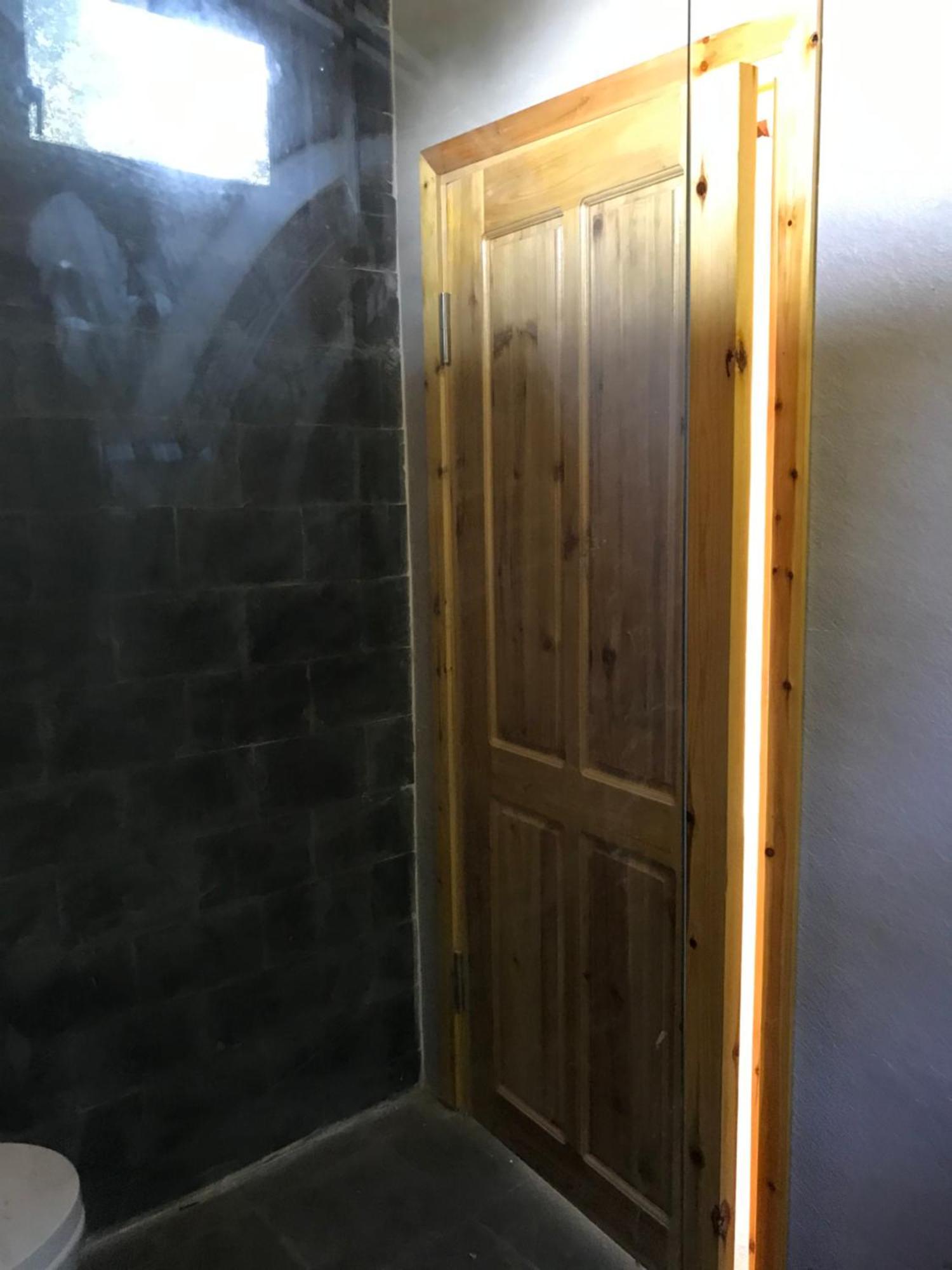 Sapa Hillcrest Homestay Lao Cai Exterior foto