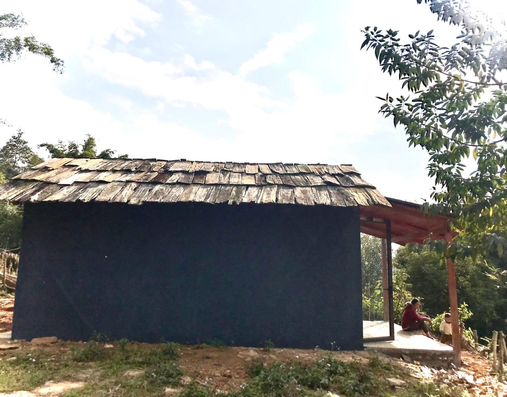 Sapa Hillcrest Homestay Lao Cai Exterior foto